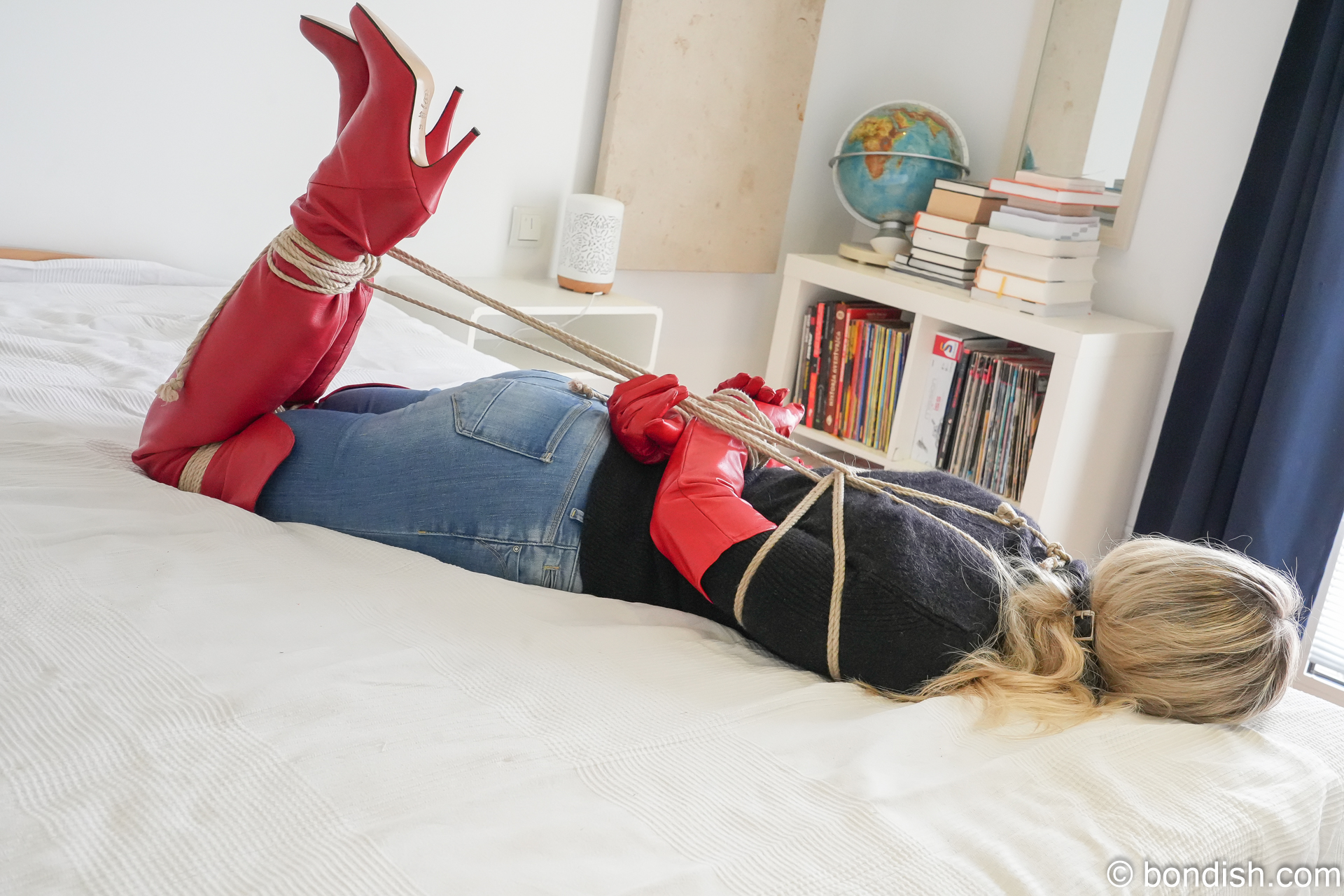 Bondage Gallery